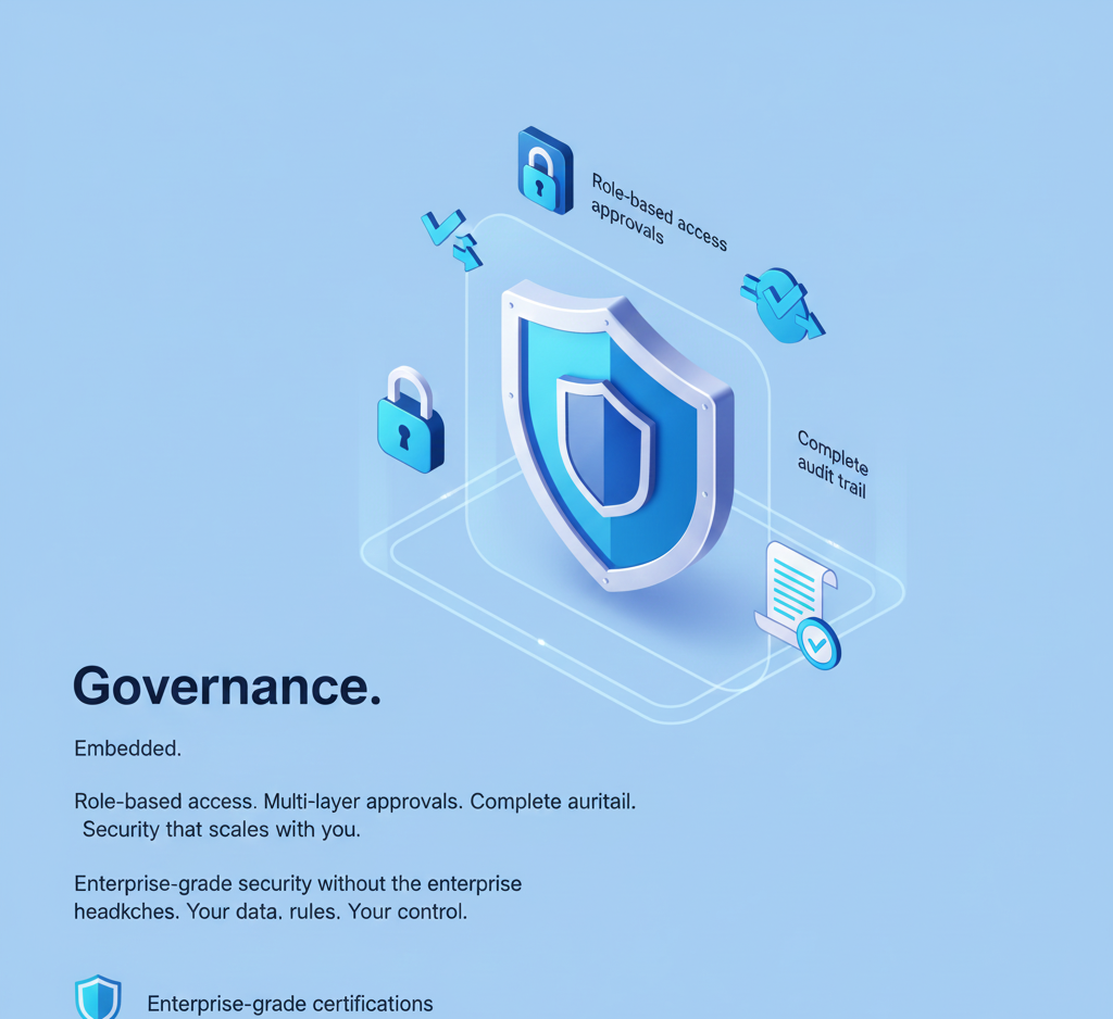 POS and barcode billing in action