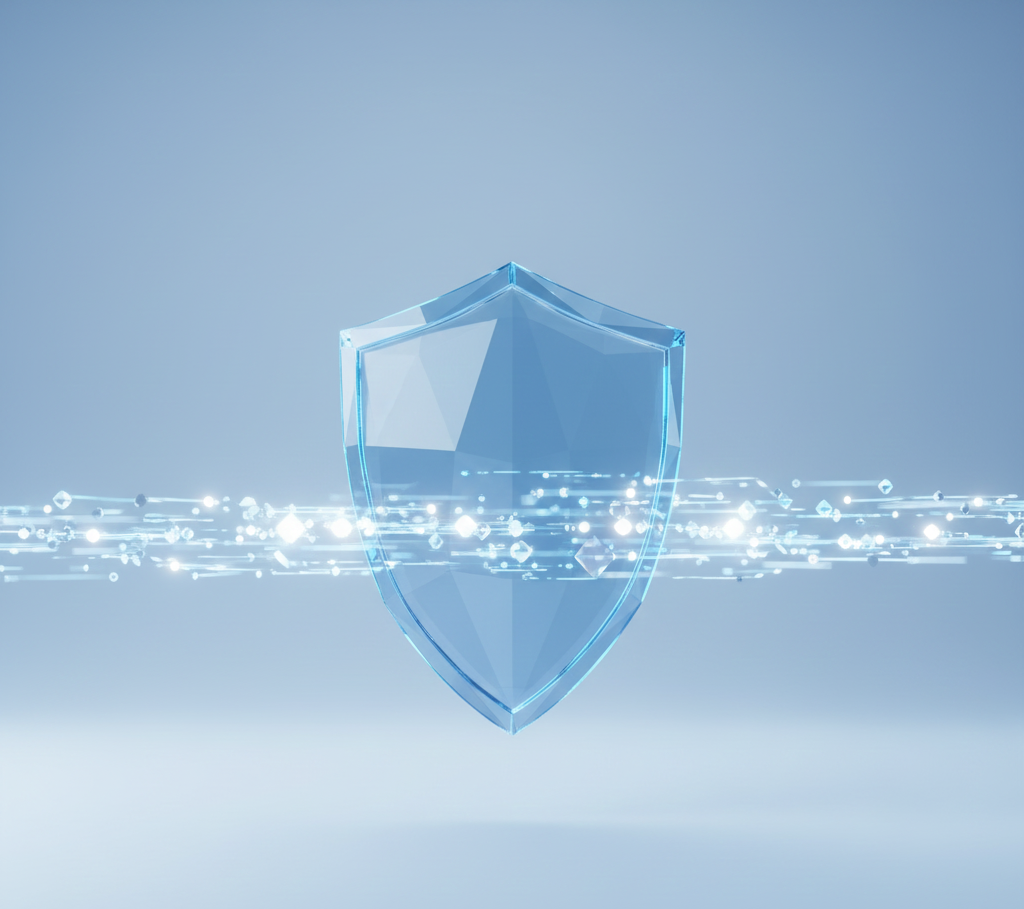 Access logs illustration