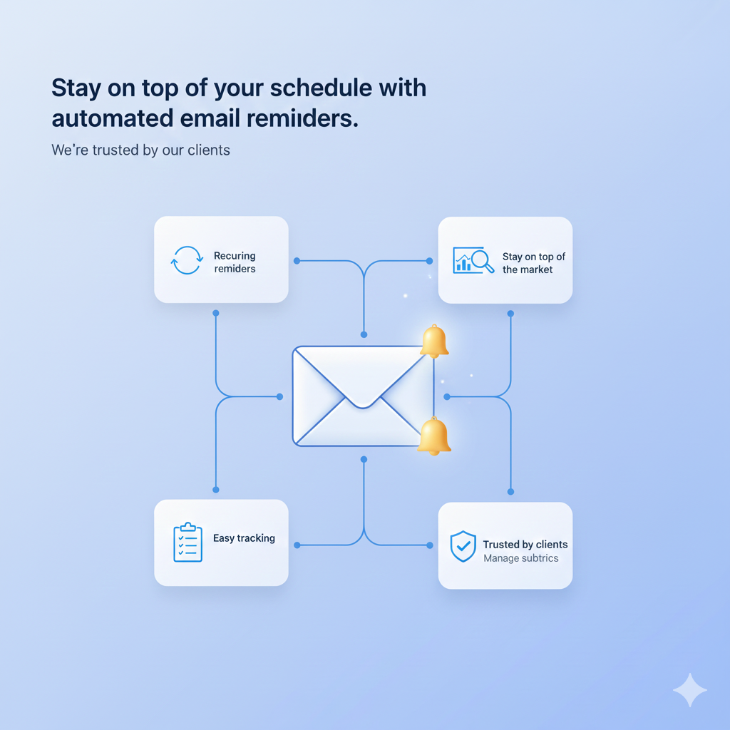Schedule illustration