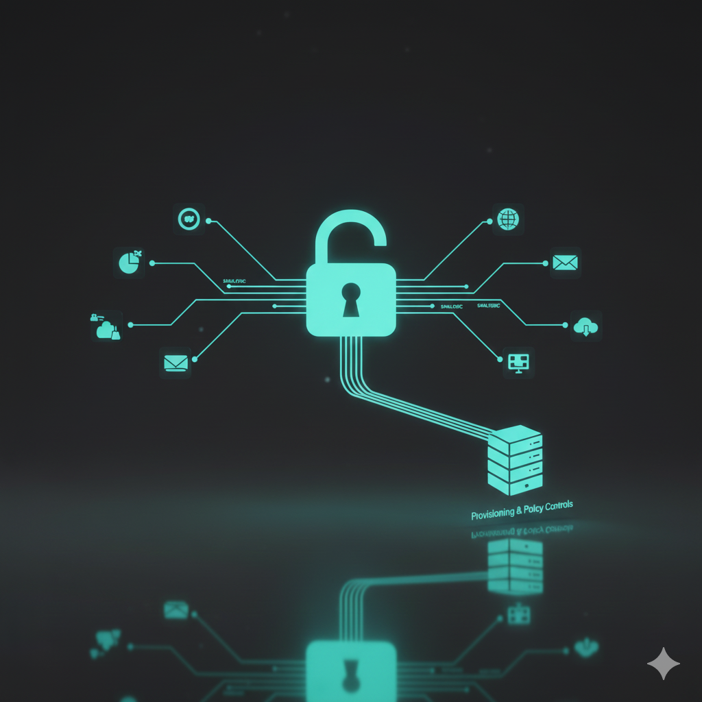 Single Sign-On feature